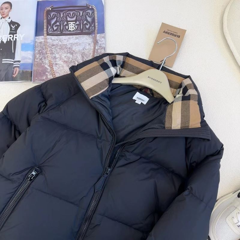 Burberry Down Jackets